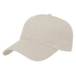 Cap America Custom Embroidered Hat with Logo - X-Tra Value Structured Cap X300