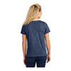 Volunteer Knitwear Womens Daily V-Neck Tee LVL45V