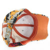 Pit Bull PB128C Hook and Loop Backstrap Camo Curved Hat Camouflage Cap
