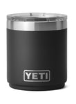 Yeti Rambler 10 oz Stackable Lowball Tumbler