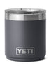 Yeti Rambler 10 oz Stackable Lowball Tumbler