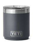Yeti Rambler 10 oz Stackable Lowball Tumbler