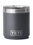 Yeti Rambler 10 oz Stackable Lowball Tumbler