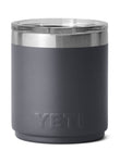 Yeti Rambler 10 oz Stackable Lowball Tumbler