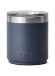Yeti Rambler 10 oz Stackable Lowball Tumbler