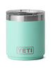 Yeti Rambler 10 oz Stackable Lowball Tumbler