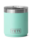 Yeti Rambler 10 oz Stackable Lowball Tumbler