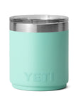 Yeti Rambler 10 oz Stackable Lowball Tumbler