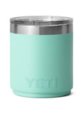 Yeti Rambler 10 oz Stackable Lowball Tumbler