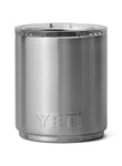 Yeti Rambler 10 oz Stackable Lowball Tumbler