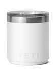 Yeti Rambler 10 oz Stackable Lowball Tumbler