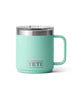 YETI Rambler 10 oz Stackable Mug with Magslider Lid