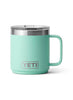 YETI Rambler 10 oz Stackable Mug with Magslider Lid