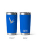 YETI Rambler 20 oz Tumbler