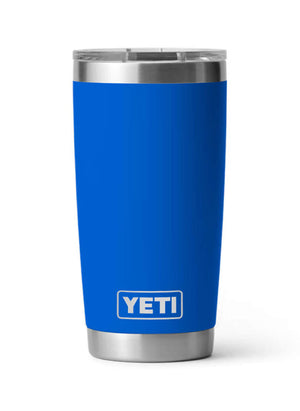 YETI Rambler 20 oz Tumbler - 
