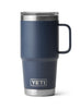 YETI Rambler 20 oz Travel Mug