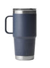 YETI Rambler 20 oz Travel Mug