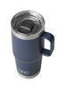 YETI Rambler 20 oz Travel Mug