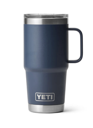 YETI Rambler 20 oz Travel Mug - 