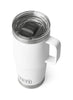 YETI Rambler 20 oz Travel Mug
