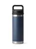 YETI Rambler Bottle 18 oz Chug