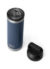 YETI Rambler Bottle 18 oz Chug