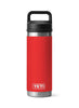 YETI Rambler Bottle 18 oz Chug