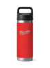 YETI Rambler Bottle 18 oz Chug
