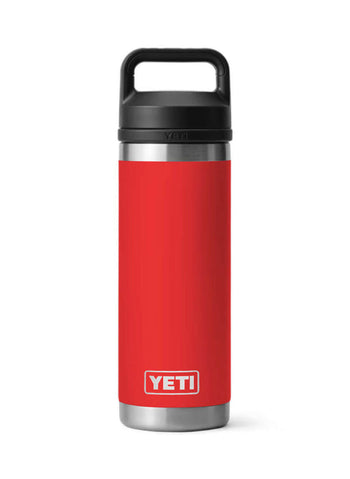 YETI Rambler Bottle 18 oz Chug