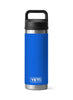 YETI Rambler Bottle 18 oz Chug