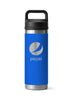 YETI Rambler Bottle 18 oz Chug