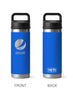YETI Rambler Bottle 18 oz Chug
