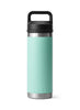 YETI Rambler Bottle 18 oz Chug