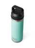 YETI Rambler Bottle 18 oz Chug