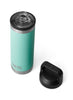 YETI Rambler Bottle 18 oz Chug