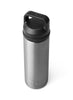 YETI Rambler Bottle 18 oz Chug