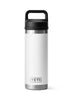YETI Rambler Bottle 18 oz Chug