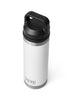 YETI Rambler Bottle 18 oz Chug