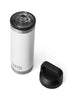YETI Rambler Bottle 18 oz Chug