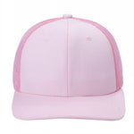 Unbranded Trucker Cap, Blank Mesh Back Hat