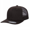 Unbranded Trucker Cap, Blank Mesh Back Hat