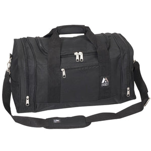 Everest Sporty Gear Duffel Bag 020 - 
