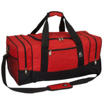 Everest Spacious Sporty Gear Duffel Bag