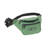 Everest Signature Waist Fanny Pack Travel Pouch Jade