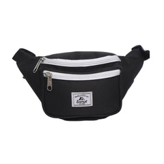 Everest Two-Toned Signature Waist Pack 044KDJ - 