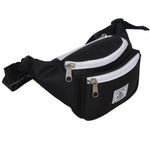 Everest Two-Toned Signature Waist Pack