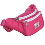 Everest Two-Toned Signature Waist Pack