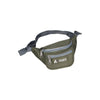 Everest Junior Size Signature Waist Fanny Pack Olive