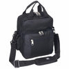 Everest Deluxe Utility Bag Black