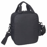 Everest Deluxe Utility Bag Navy / Charcoal